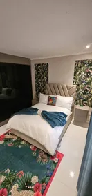 Villa De Luna in Avondale, Lomagundi Road - Room