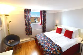 Hotel Svea, BW Signature Collection - Zimmer
