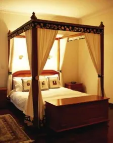 Lazy River Boutique Bed & Breakfast - Room