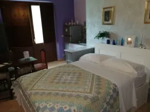 Bio Agriturismo Valle dei Calanchi - Zimmer