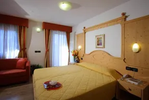 Hotel Majorka - Quarto