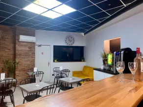Hôtel de Bordeaux - Restaurant