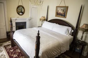 Belle View Manor Inn - Habitación