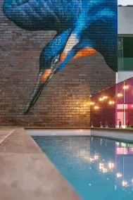 Brisbane Quarters - Piscine