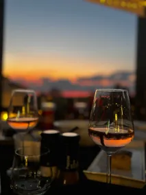 The Reference Club Restaurant & Accommodation - Restaurant