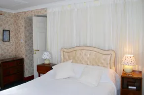 Green Hope Guest House - Chambre