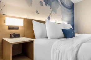 Cambria Hotel Milwaukee Downtown - Chambre