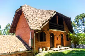 Estalagem Schmitt Haus - Rum
