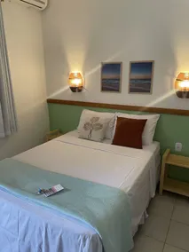 Villa Aconchego Guarajuba - Quarto