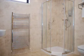 Westlands of Pitlochry - Salle de bain