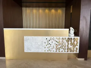 Pride Resort Jodhpur - Reception
