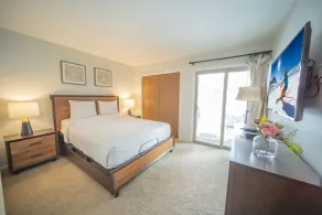 Flying Dutchman 1115 by SummitCove Lodging in Colorado - Værelse