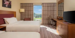 London Luton Vale Hotel - Habitación