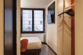 Hôtel de Noailles - Værelse