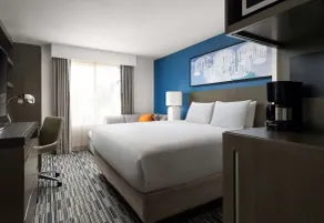 Hyatt House San Diego Sorrento Mesa - Room