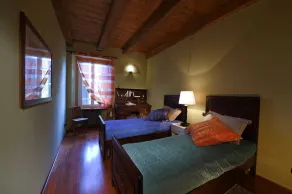 Villa Durando - Zimmer