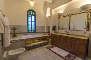 Le Riad Palais d'hotes Suites & Spa Fes - Badrum