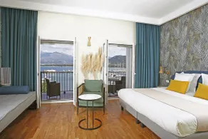 Hotel Balanea - Room
