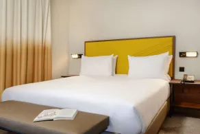 Hyatt Place Paris Charles de Gaulle Airport - Chambre