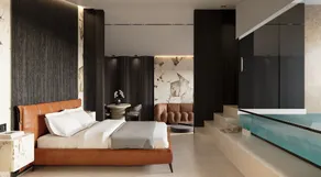 Casaly Hotel & Spa - Chambre