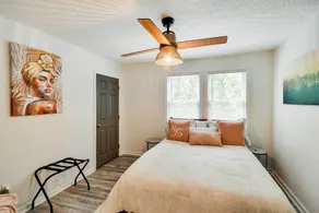 Single-story Home < 1 Mi to Tuskegee University! - Zimmer