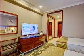 Hotel Lulu - Room
