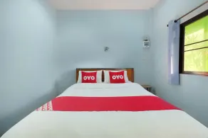 OYO 675 Phu Ching Resort - Habitación