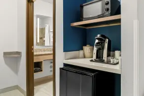 Holiday Inn Express & Suites Detroit - Novi by IHG - Chambre