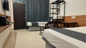 Hotel Insta 18 - Room