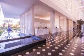 Dreams Karibana Cartagena Golf & Spa Resort - Reception