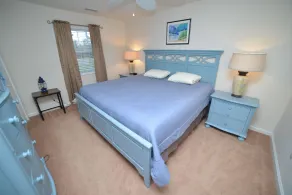 River Oaks Resort - Room