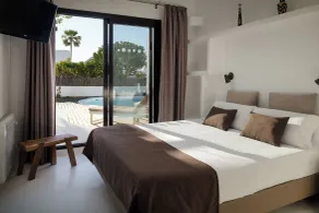 Kamezí Boutique Hotel Villas - Room