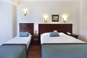 Golden Age Hotel Yalıkavak Bodrum - Room
