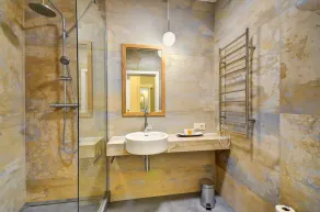 hotel Chmelnice - Bad