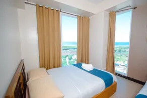 Cebu, Mactan, Condo Resort Lifestyle 15min from Int Airport - Room