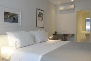 Bê Hotel - Room