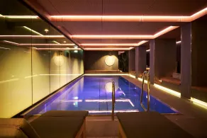 Bergstadens Hotel & Spa - Pool