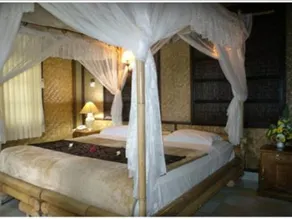 Cendana Resort & Spa Ubud by Mahaputra - Værelse