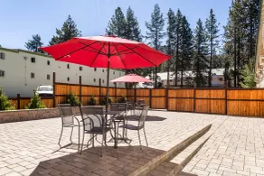 Econo Lodge Inn & Suites Heavenly Village Area - Piscine