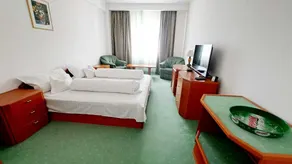 Hotel Iadolina - Room