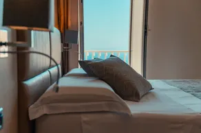 Splendid Hotel Taormina - Chambre