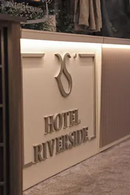 Hotel Riverside - Lobby-Lounge
