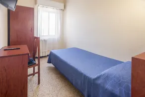 Hostal Solimar - Chambre