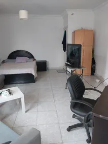 Cairo center guest House female only - Camera