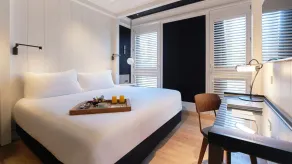 ESTIMAR Valencia - Chambre