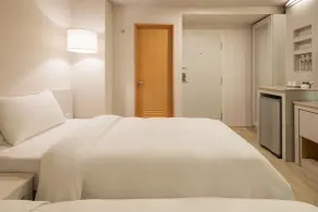 Kindness Hotel - Jhandong Jiuru Branch - Room