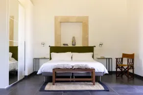 Masseria del Carrubo - Habitación