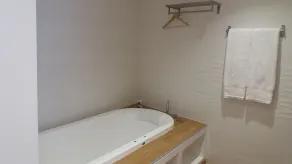 Maison de la Garenne & Spa - Badezimmer