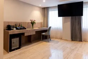 Hotel Elements by Marquis - Room