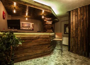 Galata 1785 Suites - Reception